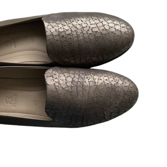 Ecco Touch Ballerina 2.0 Scale Loafer 40 - Picture 3 of 8